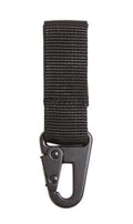 TACT.KEYHOLDER 7CM div.Farben