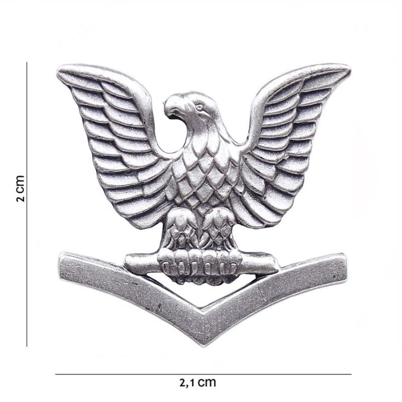 US Navy Abzeichen