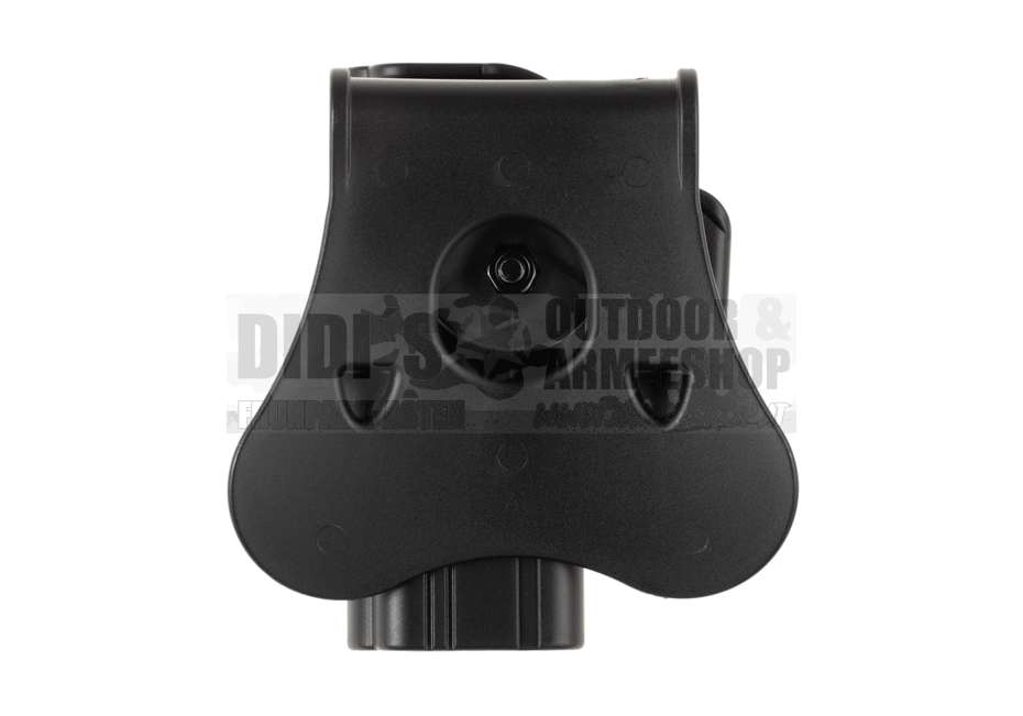 Paddle Holster für WE17 / TM17 / KJW17