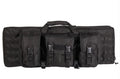 RIFLE CASE MEDIUM COYOTE/BLACK