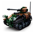 Sluban Armoured weapons carrier M38-B0750