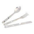 BCB Leichtes Besteckset
