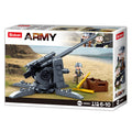 Sluban German Flak 88 M38-B0852