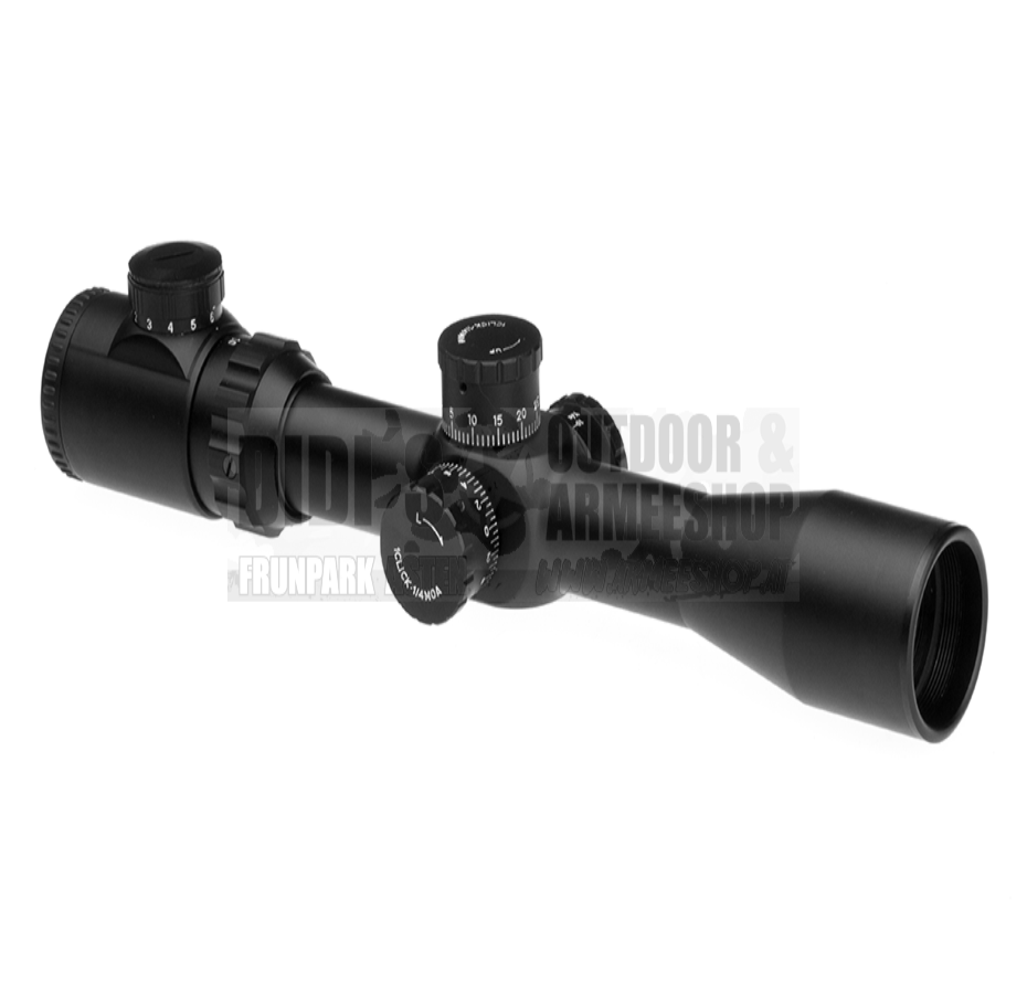 Zielfernrohr 3.5-10x40 Tactical