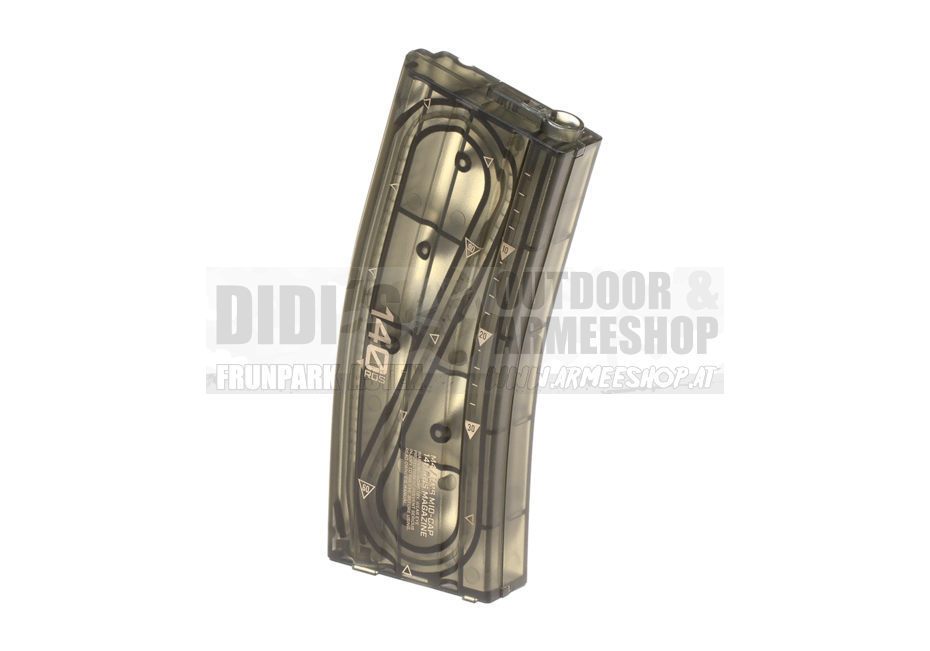 Magazin M4 Midcap 140rd
