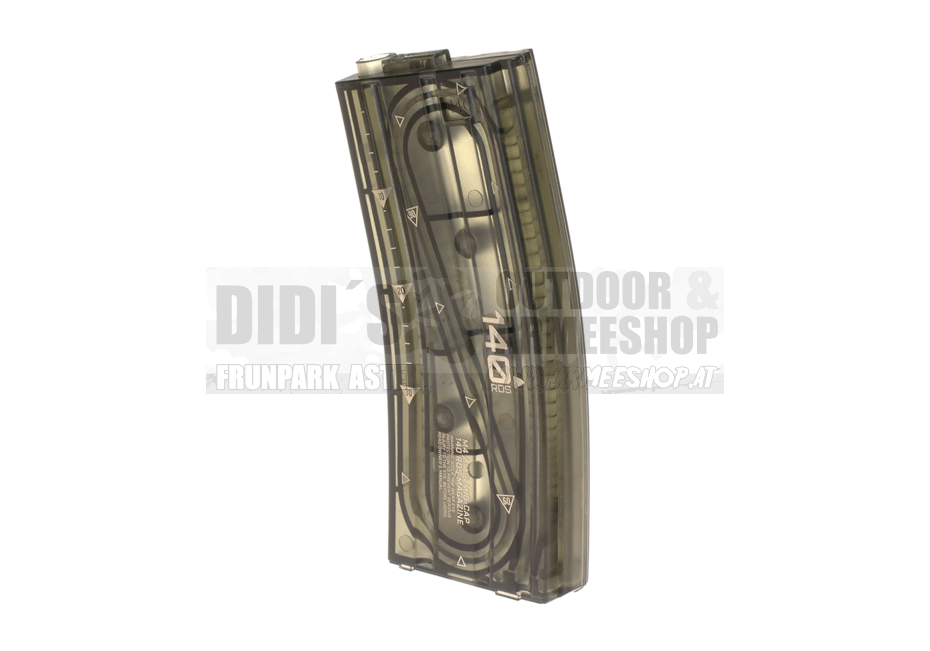 Magazin M4 Midcap 140rd