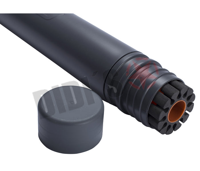 Legend Archery Arrow Tube Telescopic Köcher