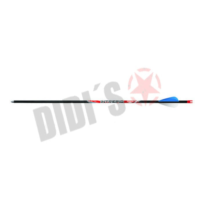 Black Eagle Arrow Intrepid Pfeil