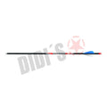 Black Eagle Arrow Intrepid Pfeil