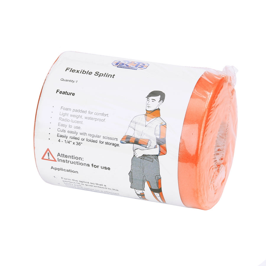 BCB Flexible Schiene RY273