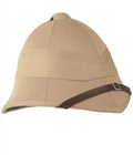 BRIT.TROPENHELM KHAKI (OLD STYLE)