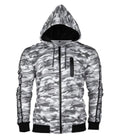 TRAININGSJACKE MIL-TEC® URBAN