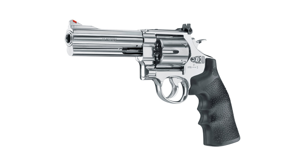 Smith & Wesson 629 Classic 5" CO2
