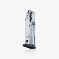 Magazin für Walther PPQ M2 21 Schuss 4,5 mm, Co2, Kettenmagazin, Diabolo
