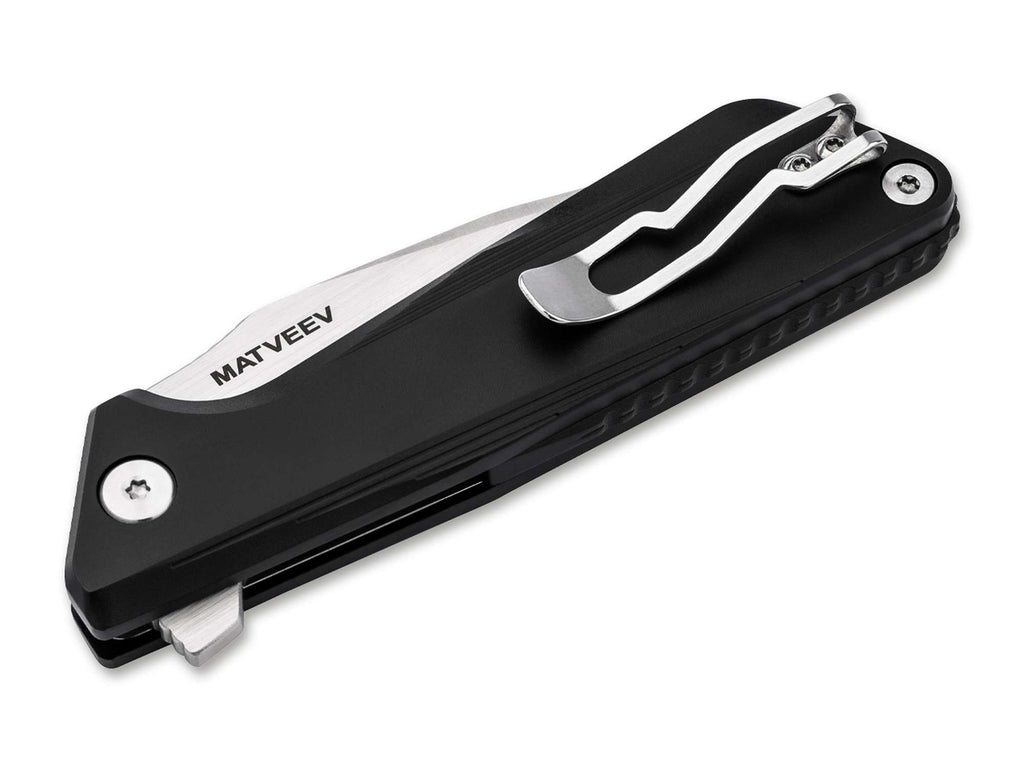 Böker Magnum MF.3 Klappmesser