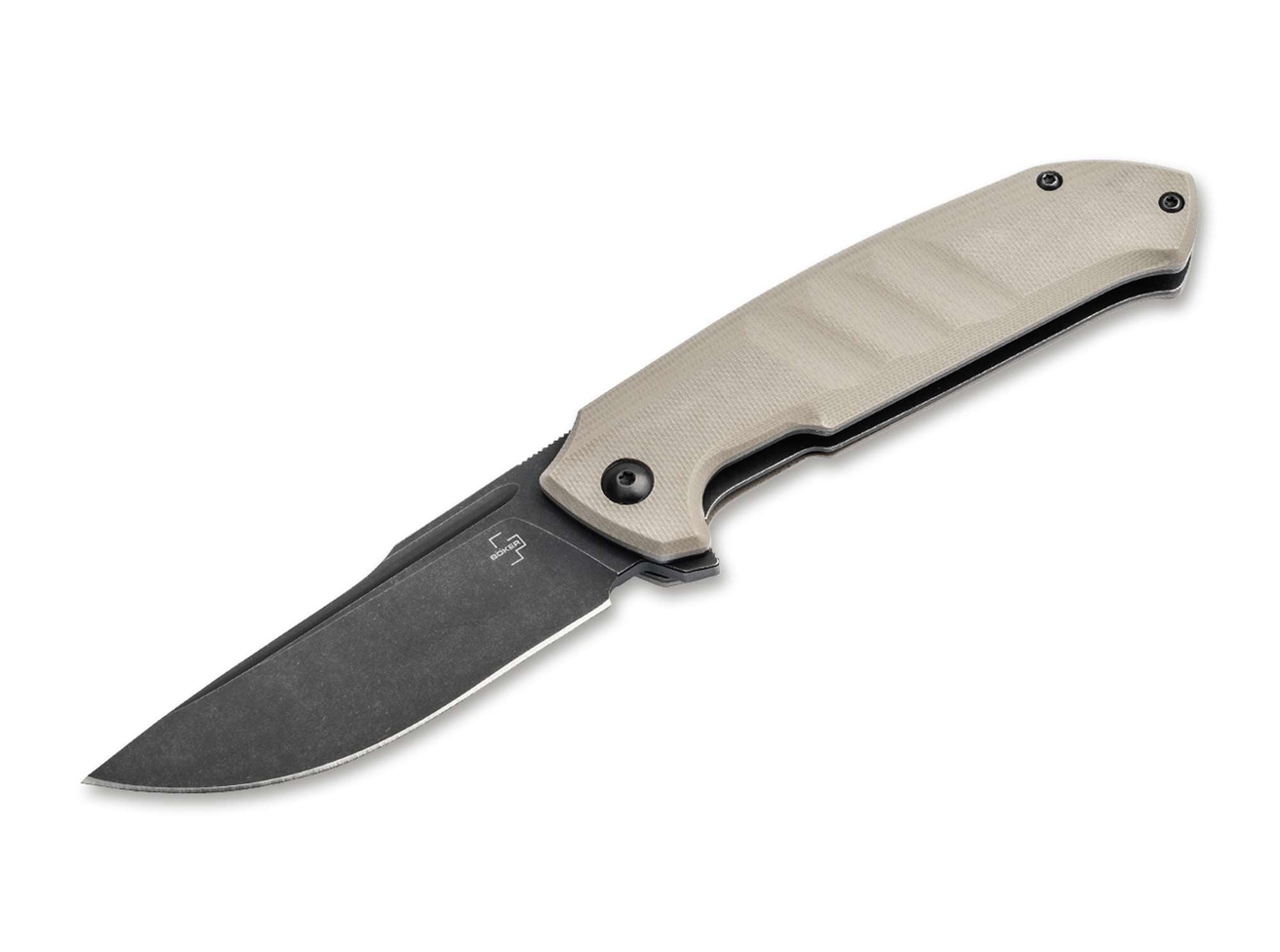 Böker Plus Barchan Klappmesser