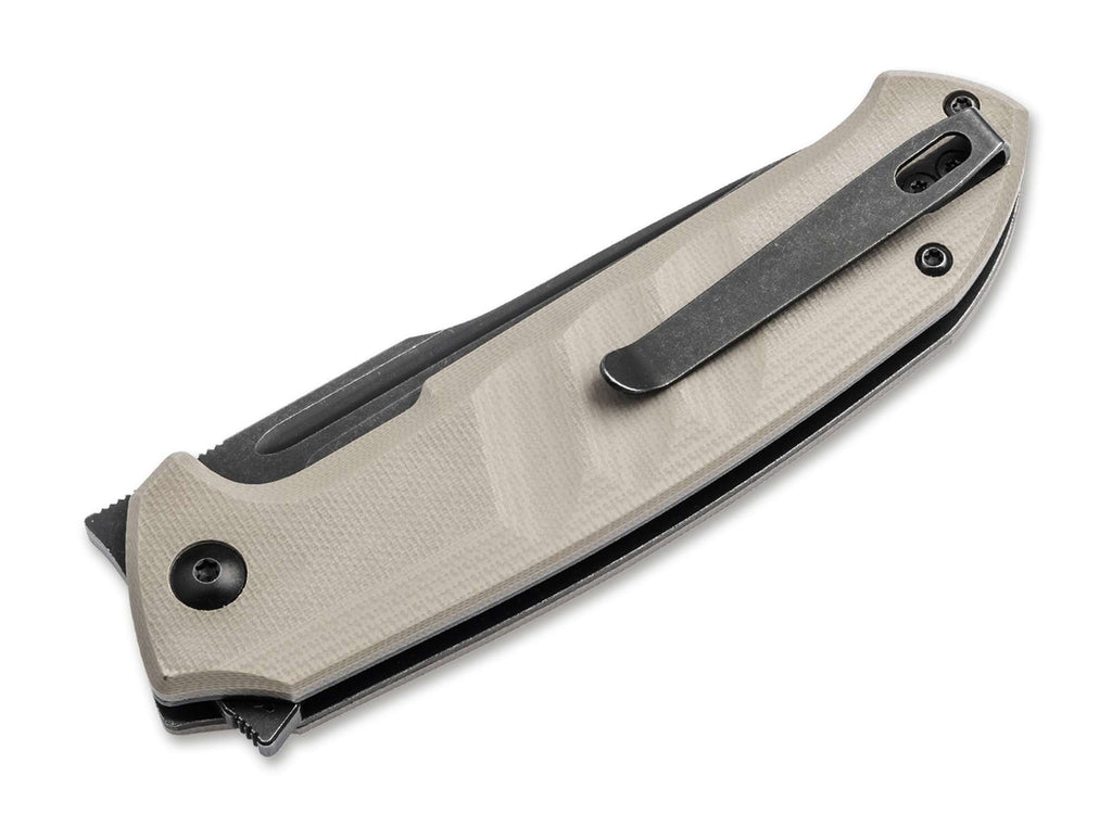 Böker Plus Barchan Klappmesser