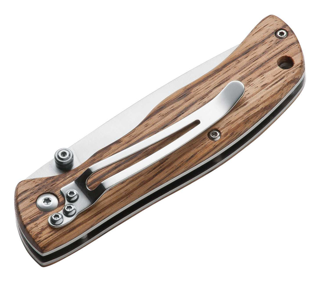 Magnum Backpacker