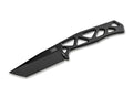Böker Heckler & Koch FX01 Feststehendes Messer