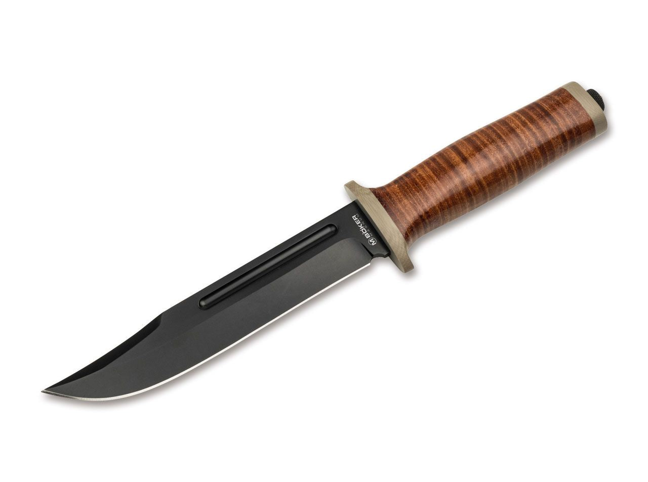Böker Magnum Ranger Field Bowie Feldmesser