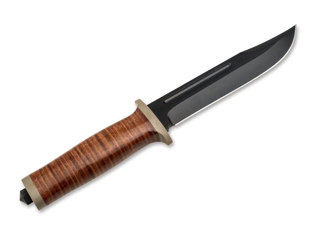 Böker Magnum Ranger Field Bowie Feldmesser