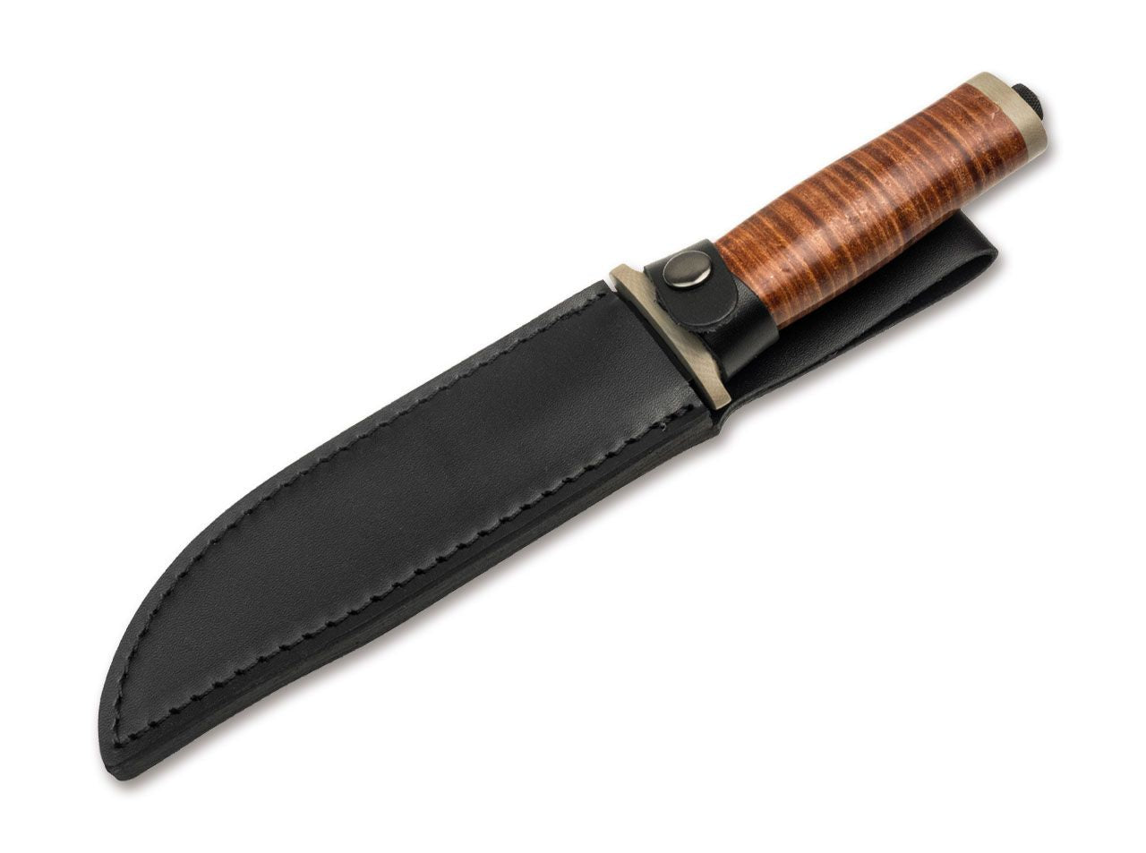 Böker Magnum Ranger Field Bowie Feldmesser