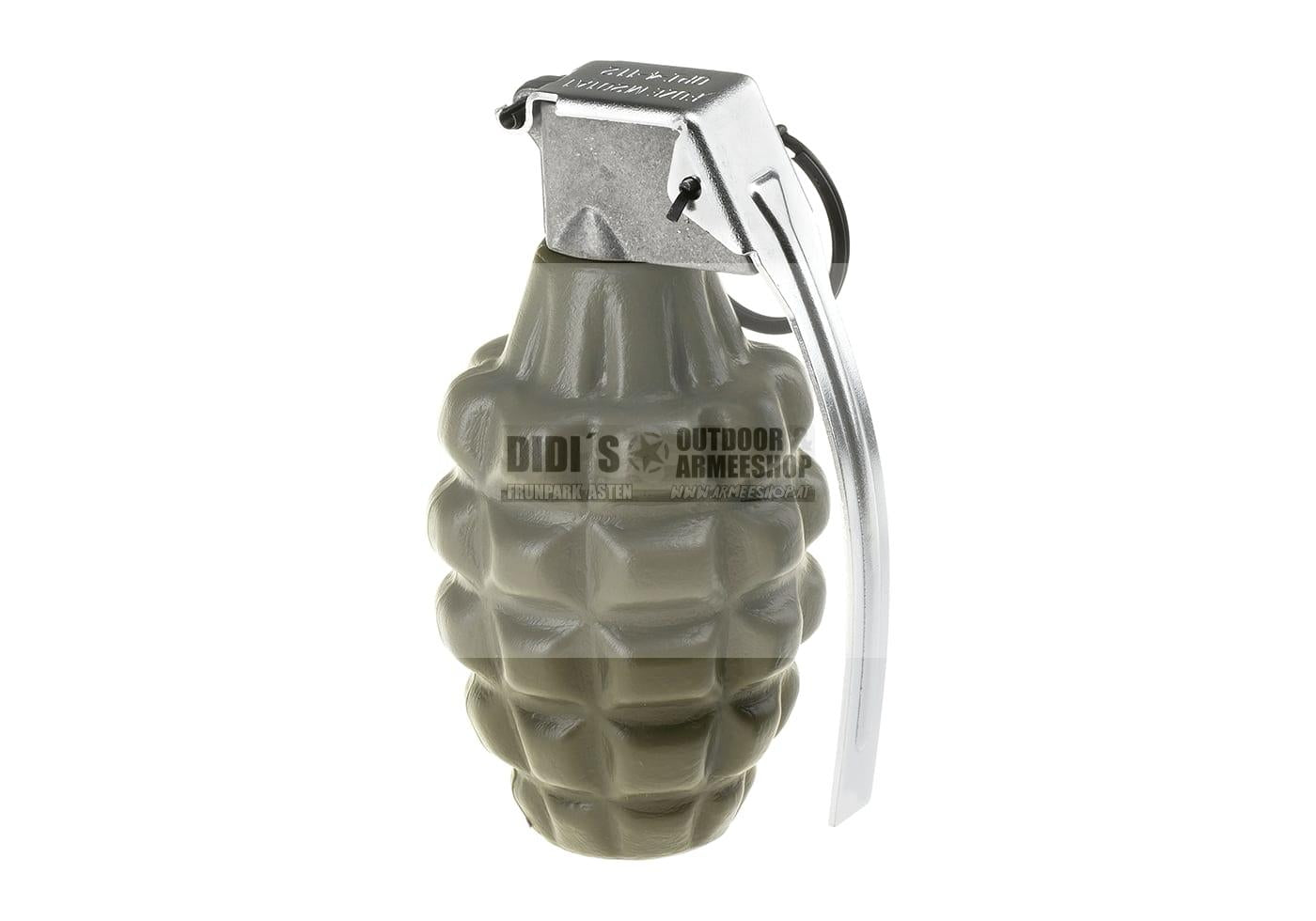 Mk2 BB-Behälter