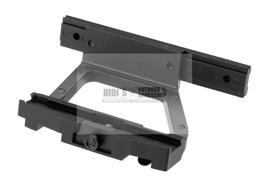 Pirate Arms AK Side Mount Base – Picatinny Schiene für AK47/74