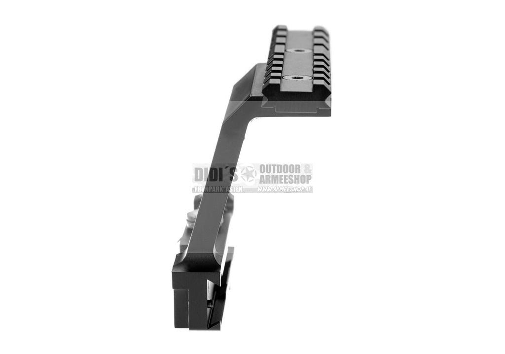 Pirate Arms AK Side Mount Base – Picatinny Schiene für AK47/74