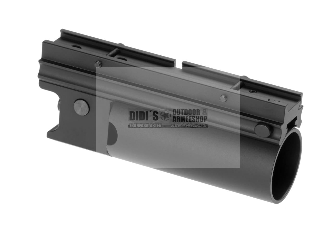 Madbull XM-203 Short Launcher – Airsoft Granatwerfer