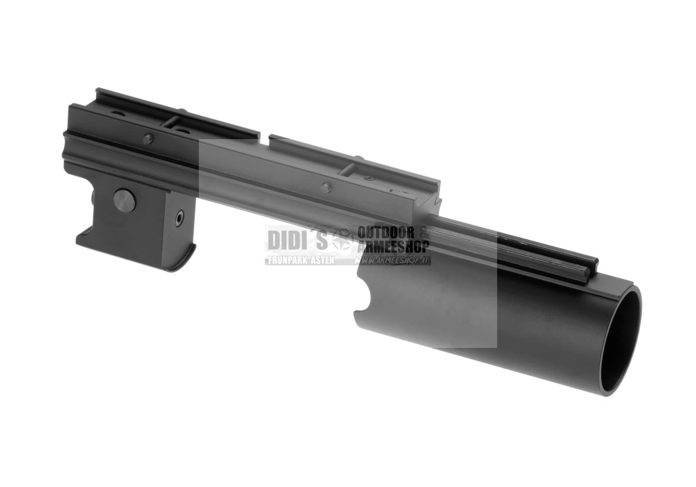 Madbull XM-203 Short Launcher – Airsoft Granatwerfer