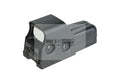 553 Red Dot