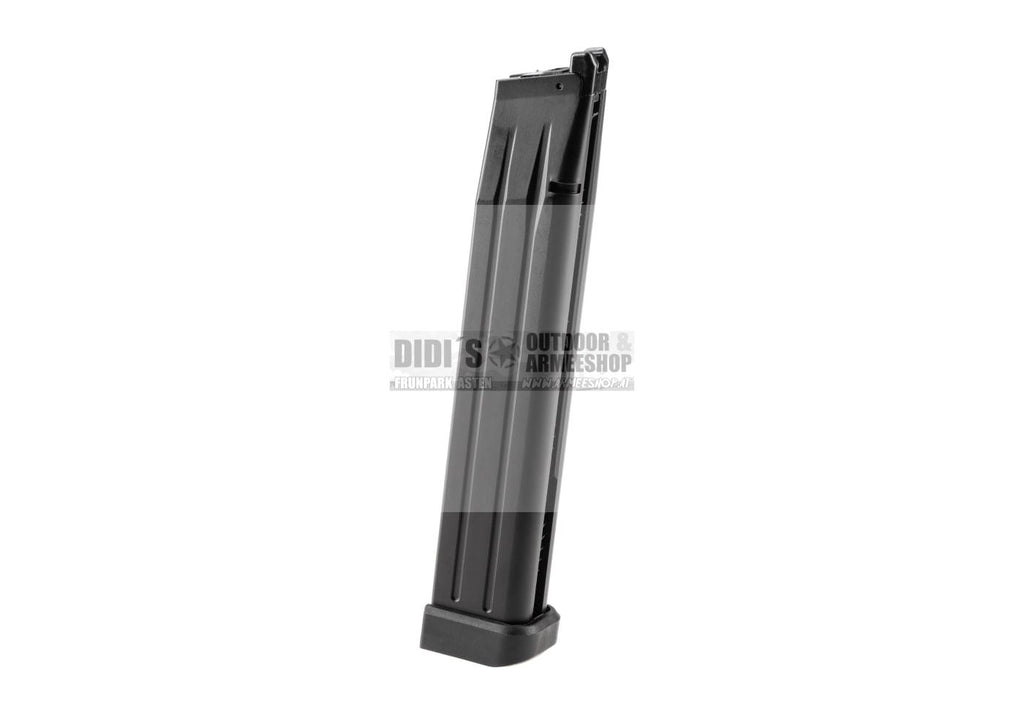 Magazin Hi-Capa 5.1 GBB Extended Capacity 50rds