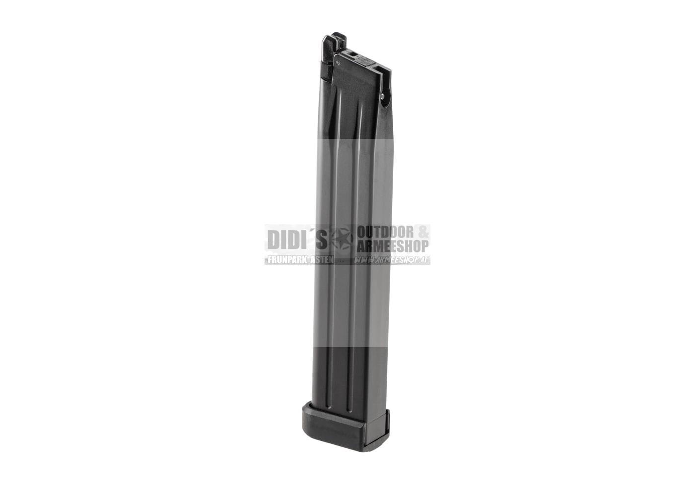 Magazin Hi-Capa 5.1 GBB Extended Capacity 50rds