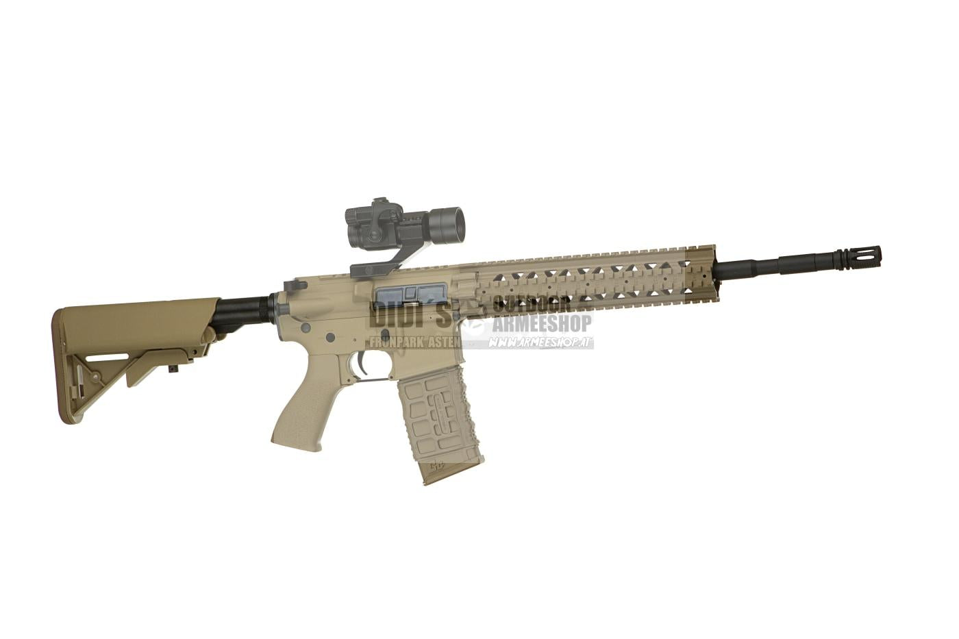 CM16 R8 Div.Farben