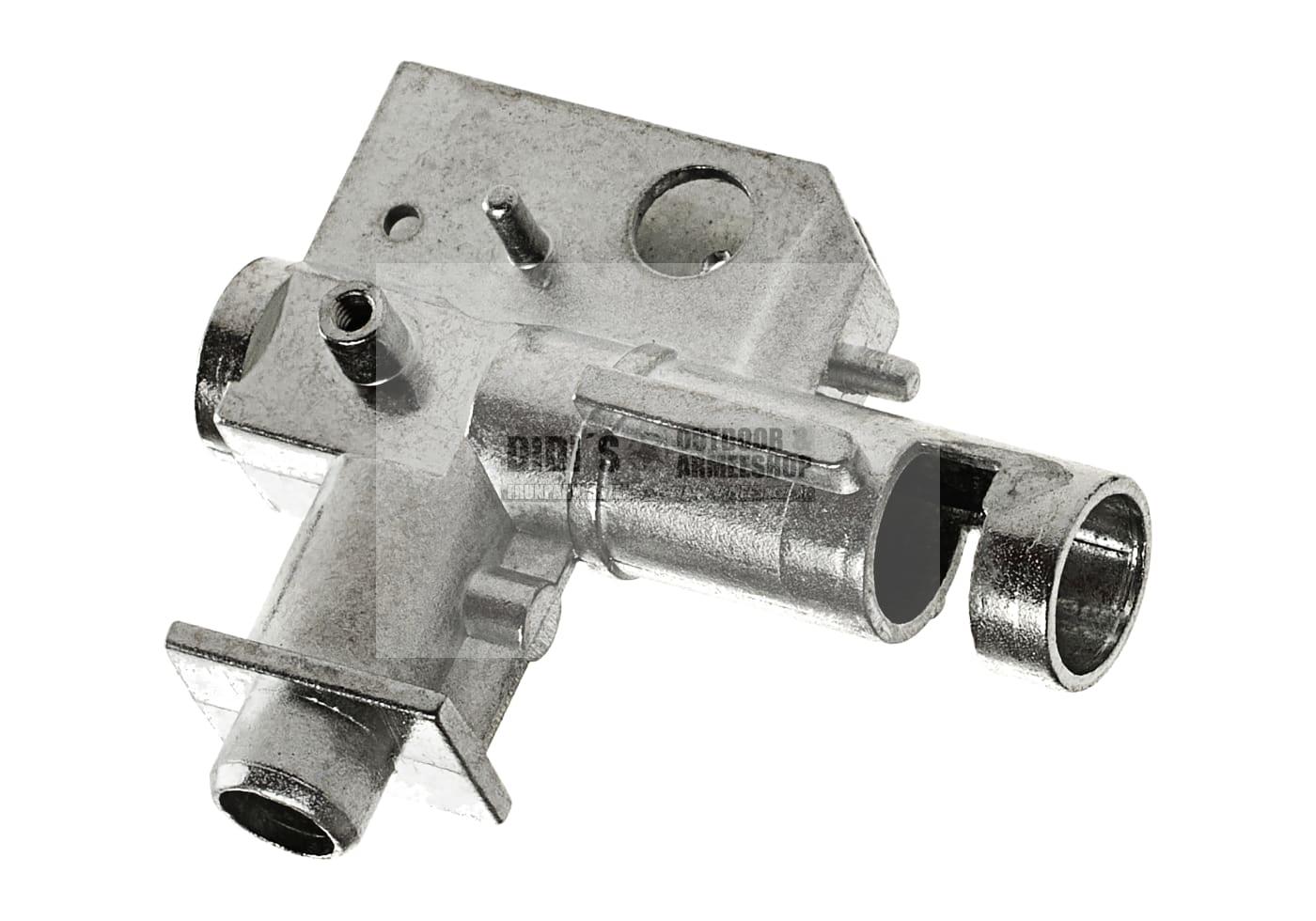 M4 Metal Hop Up Unit