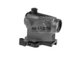 Aim-O RD-1 Rotpunktvisier mit QD-Halterung