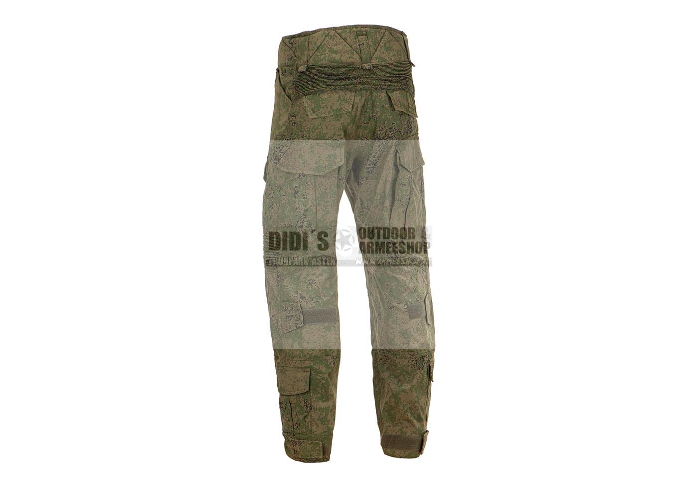 Predator Combat Pant russ.digital