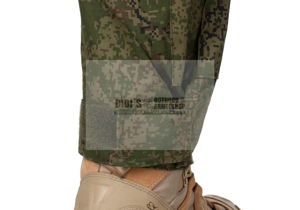 Predator Combat Pant russ.digital