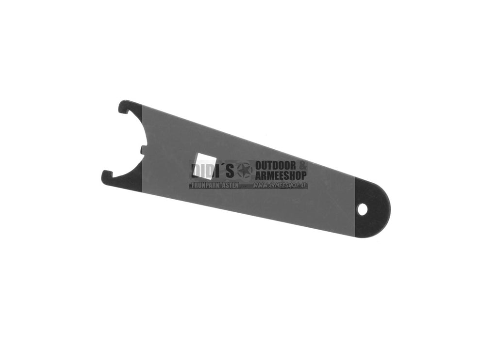 PWS Barrel Nut Wrench Montagewerkzeug