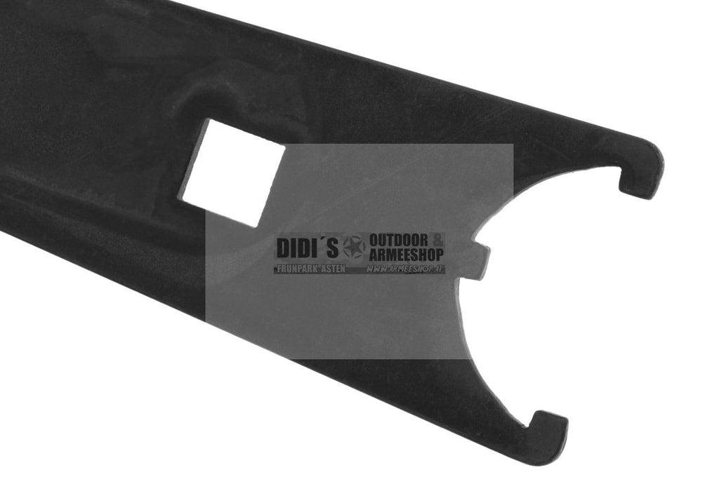 PWS Barrel Nut Wrench Montagewerkzeug