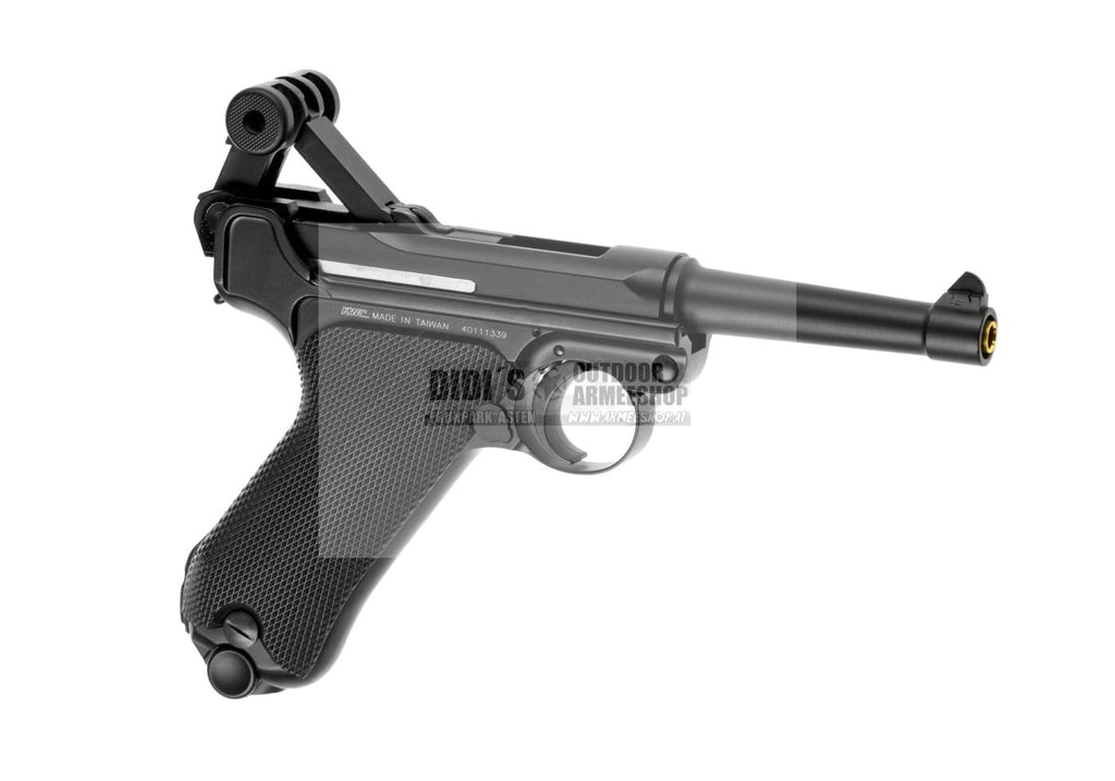 P08 Full Metal Co2