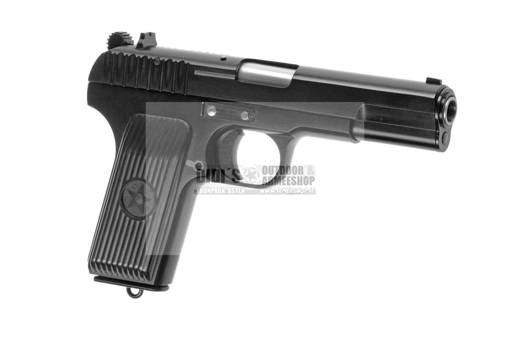 TT-33 Full Metal GBB