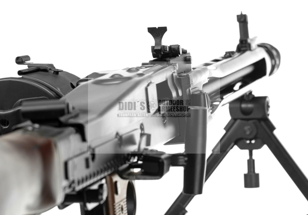 MG42 Full Metal