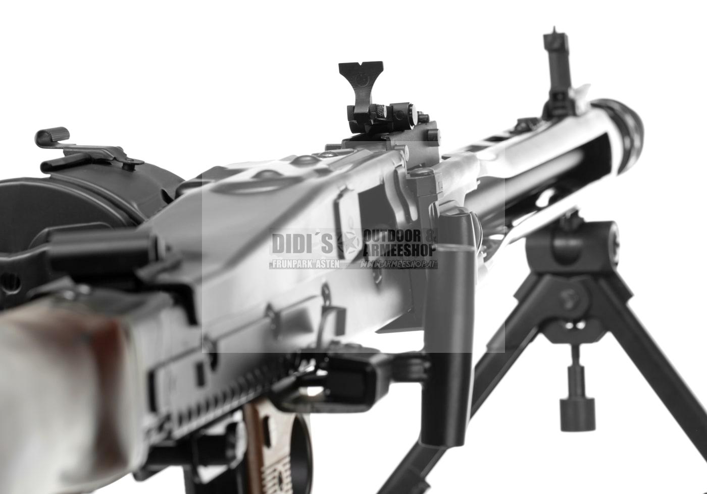 MG42 Full Metal