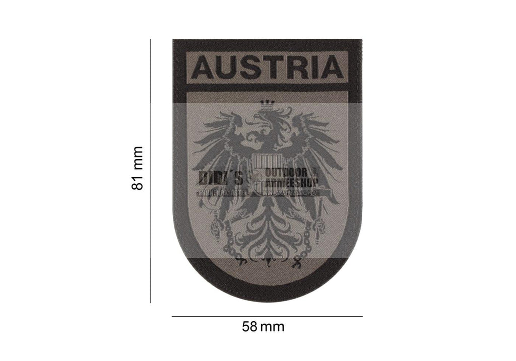 Bundesheer Patch