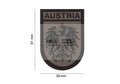 Bundesheer Patch