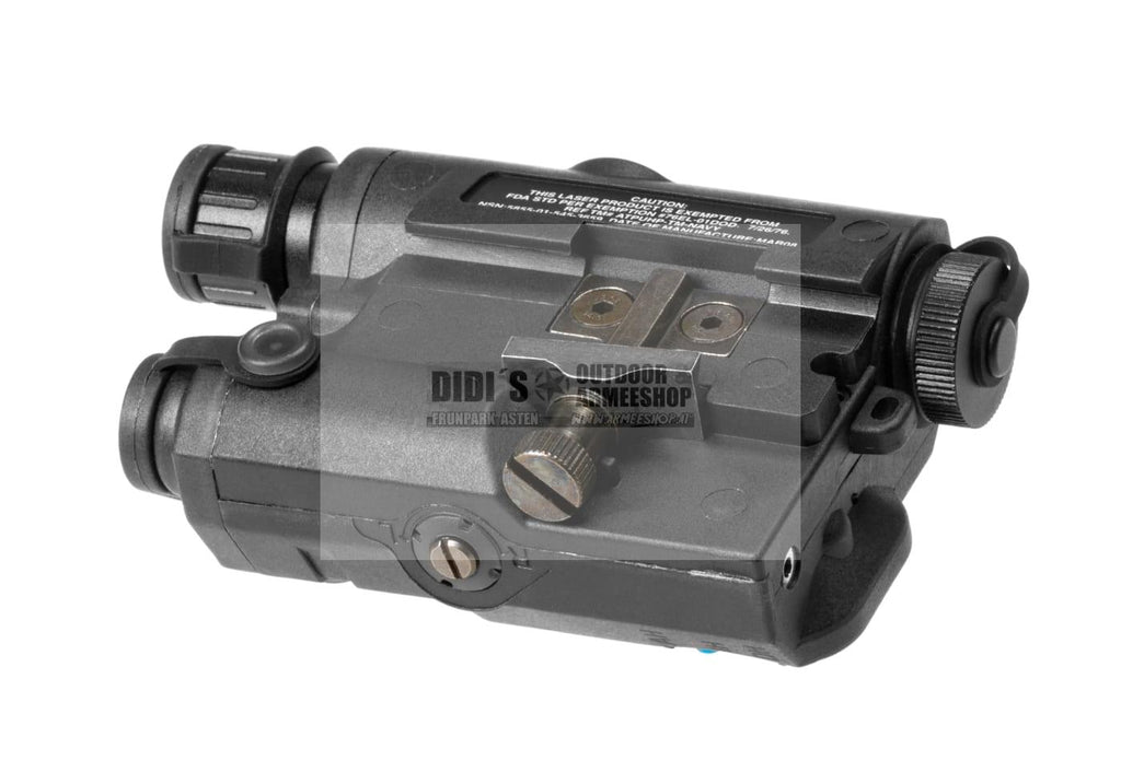 AN/PEQ-15 Illuminator / Laser Module