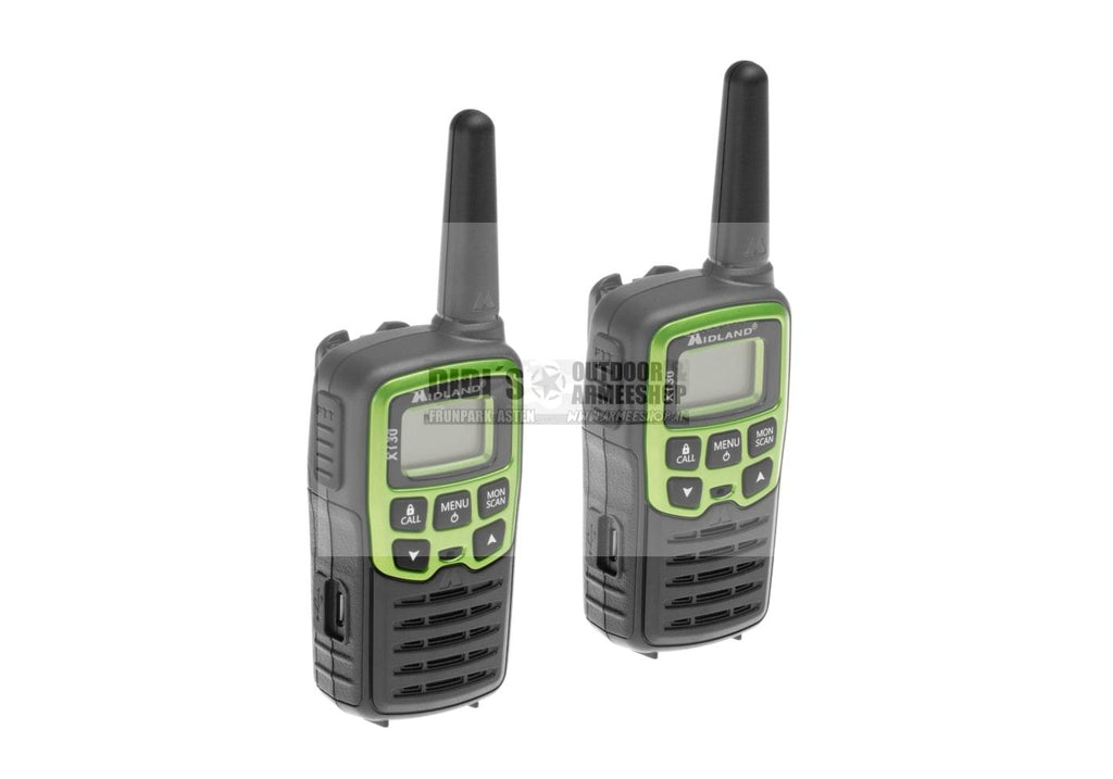 Funkgerät XT30 Midland