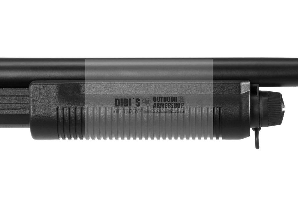 CYMA CM352L Airsoft Shotgun mit Klappschaft